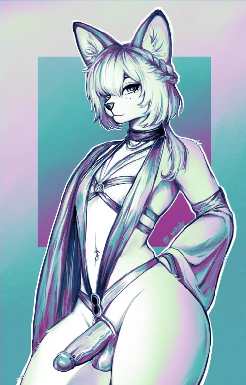 His Majesty (by me) by w1ndy__