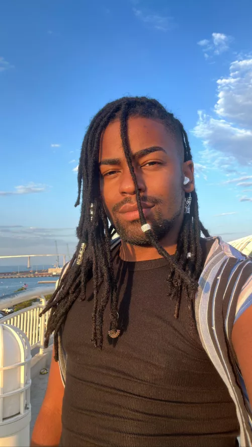 Hope you guys have a wonderful week by Kay_lax040