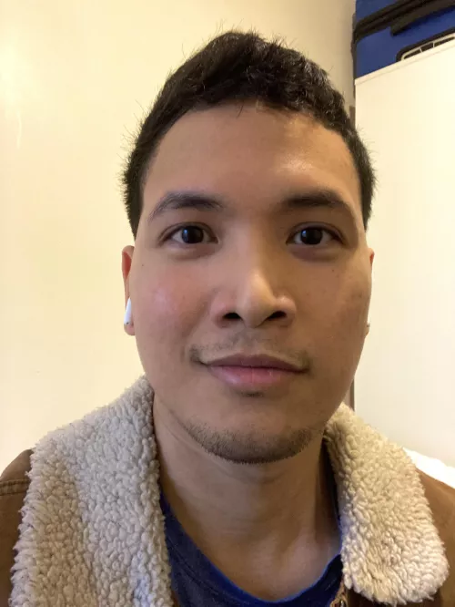 Hope you’re all keeping warm by Virtual-Froyo2185