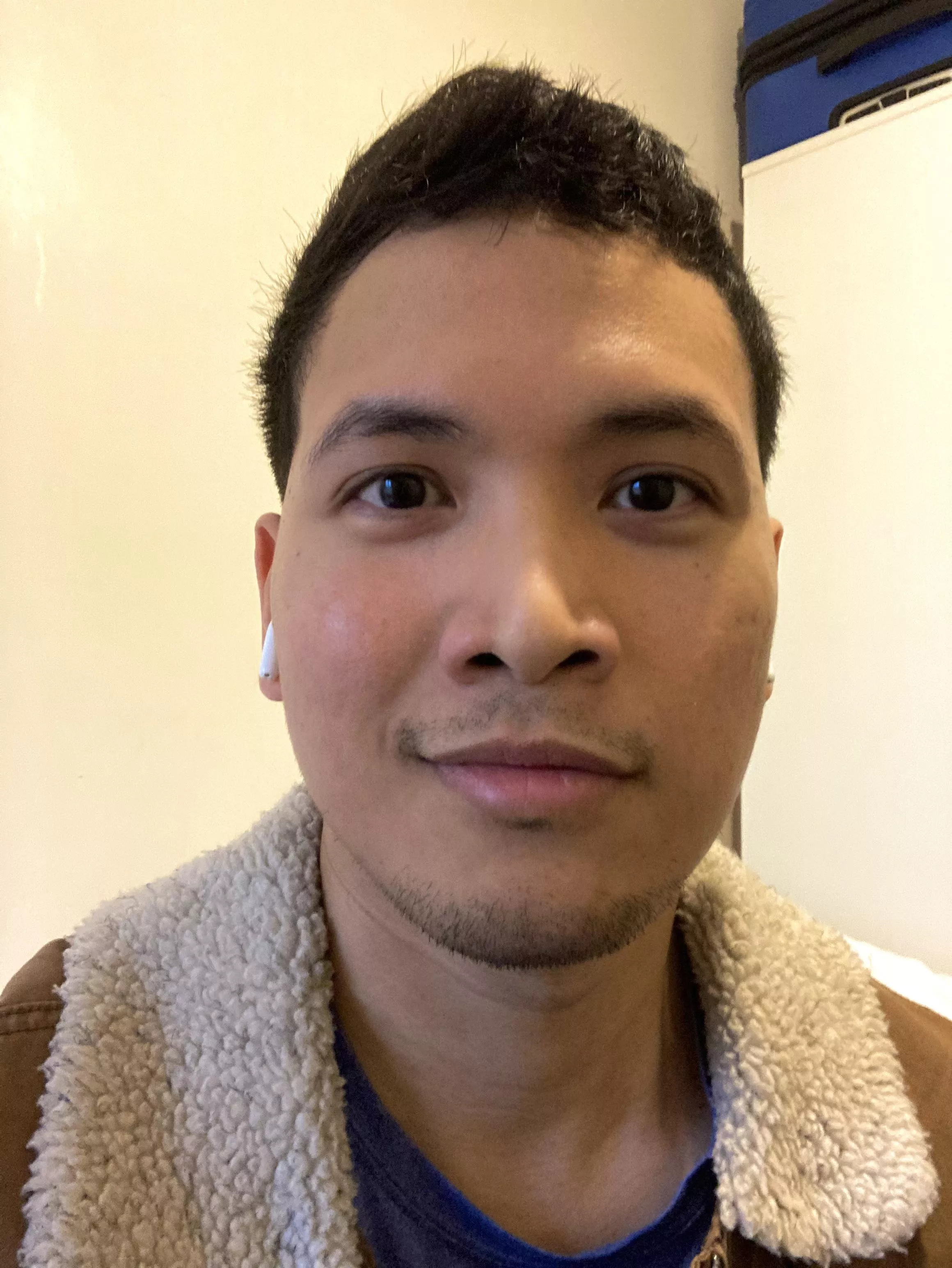 Hope you’re all keeping warm posted by Virtual-Froyo2185