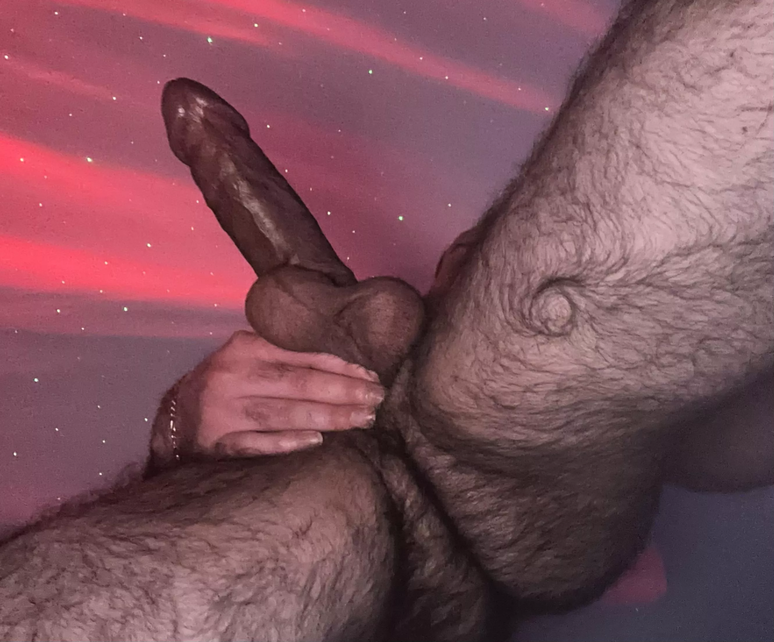 How bout we go star gazing😜🍆 posted by PhoenicianGirth