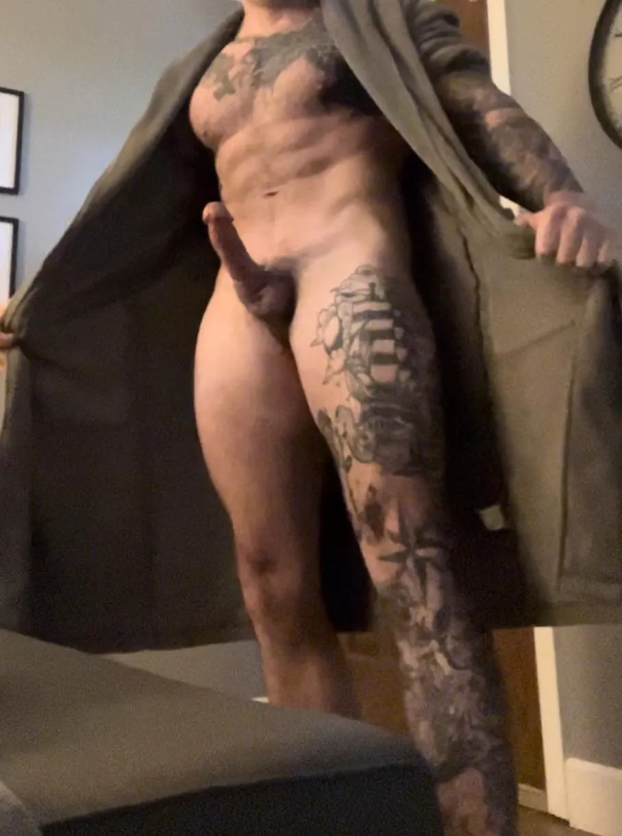 How do you like this robe? posted by Jasonfitness8