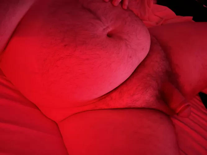 How does the red look? by chubby_chemist