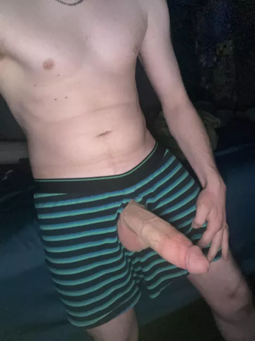 How far you getting? by CurioussCanadian