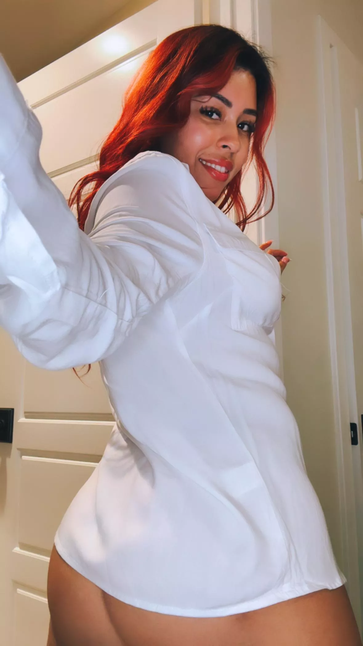 Huge natural titty reveal posted by Marissa_Webb11