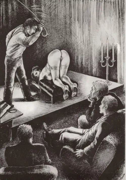 Humiliation by Obvious_Resident8484