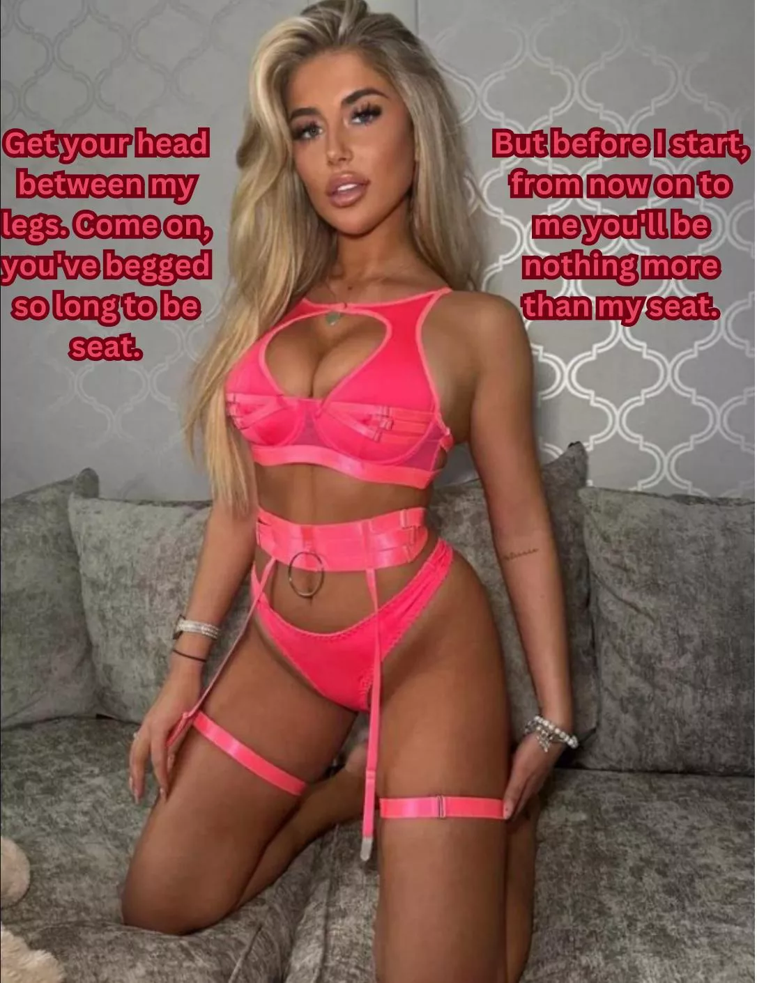 I don’t think you’ll have a problem with that posted by Noteneo