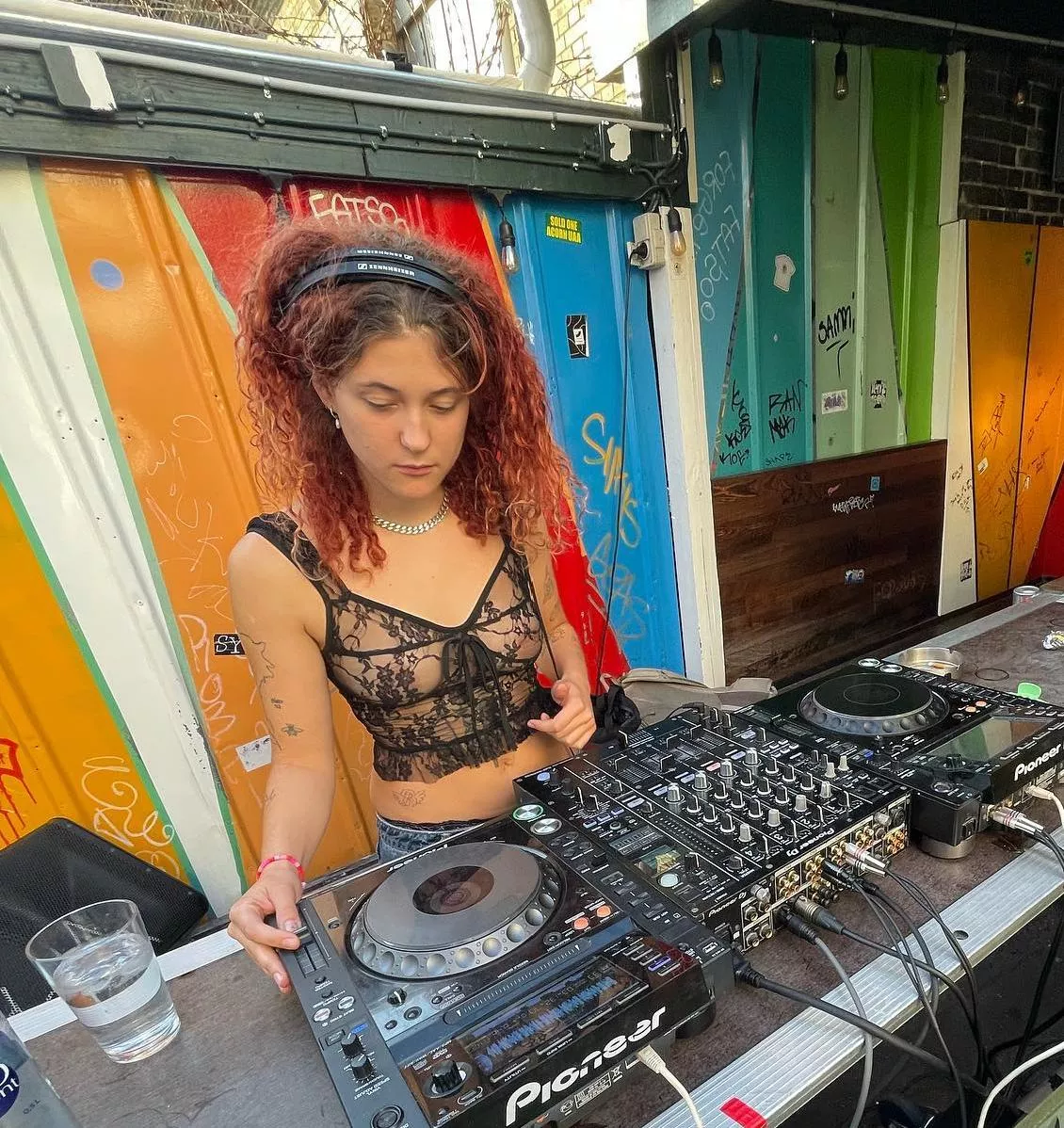 I guess anything goes posted by Lost_Buddy7380