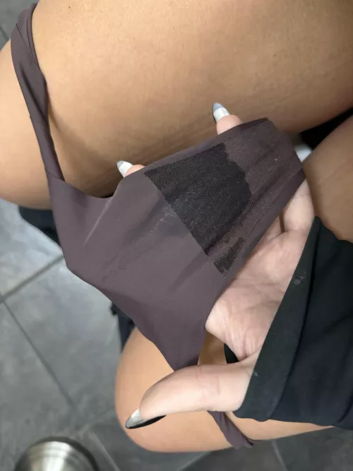 I have your breakfast ready by ktcoxx