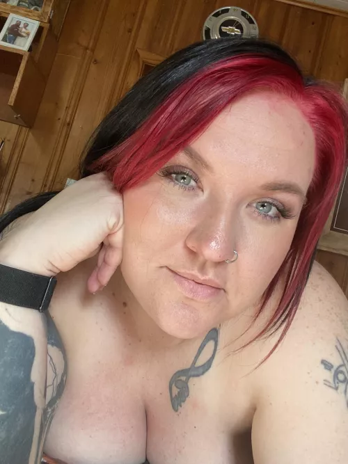 I hope you are having an amazing day by Cash615