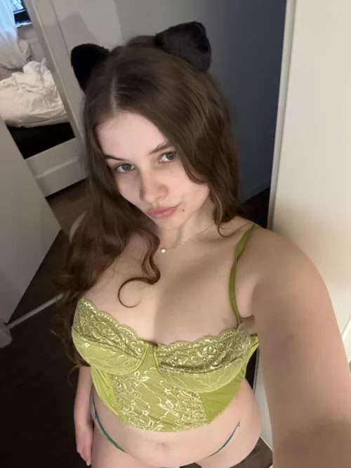 I hope youre into curvy 19yo kittys by Alone-Pomegranate746