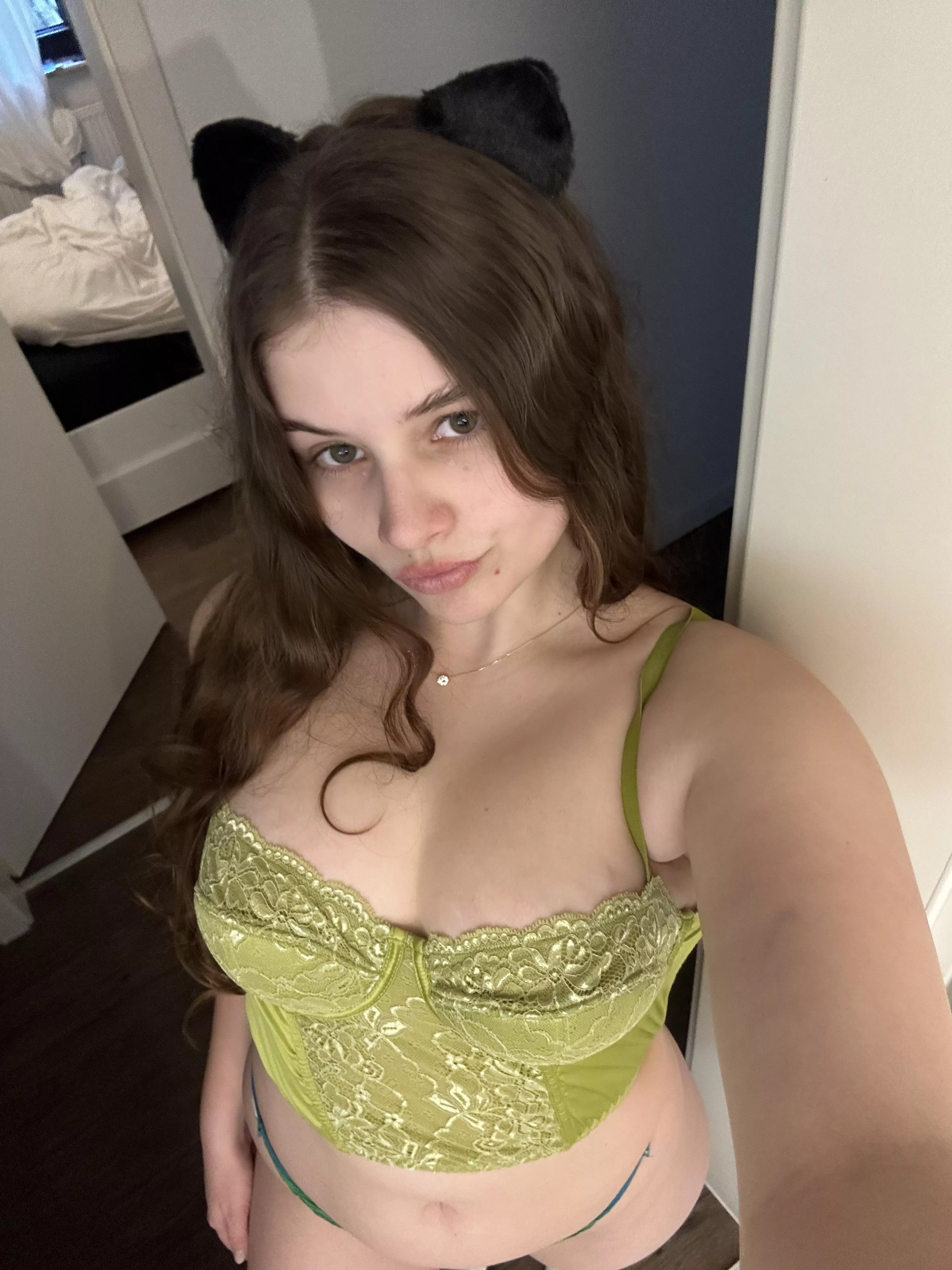 I hope youre into curvy 19yo kittys posted by Alone-Pomegranate746