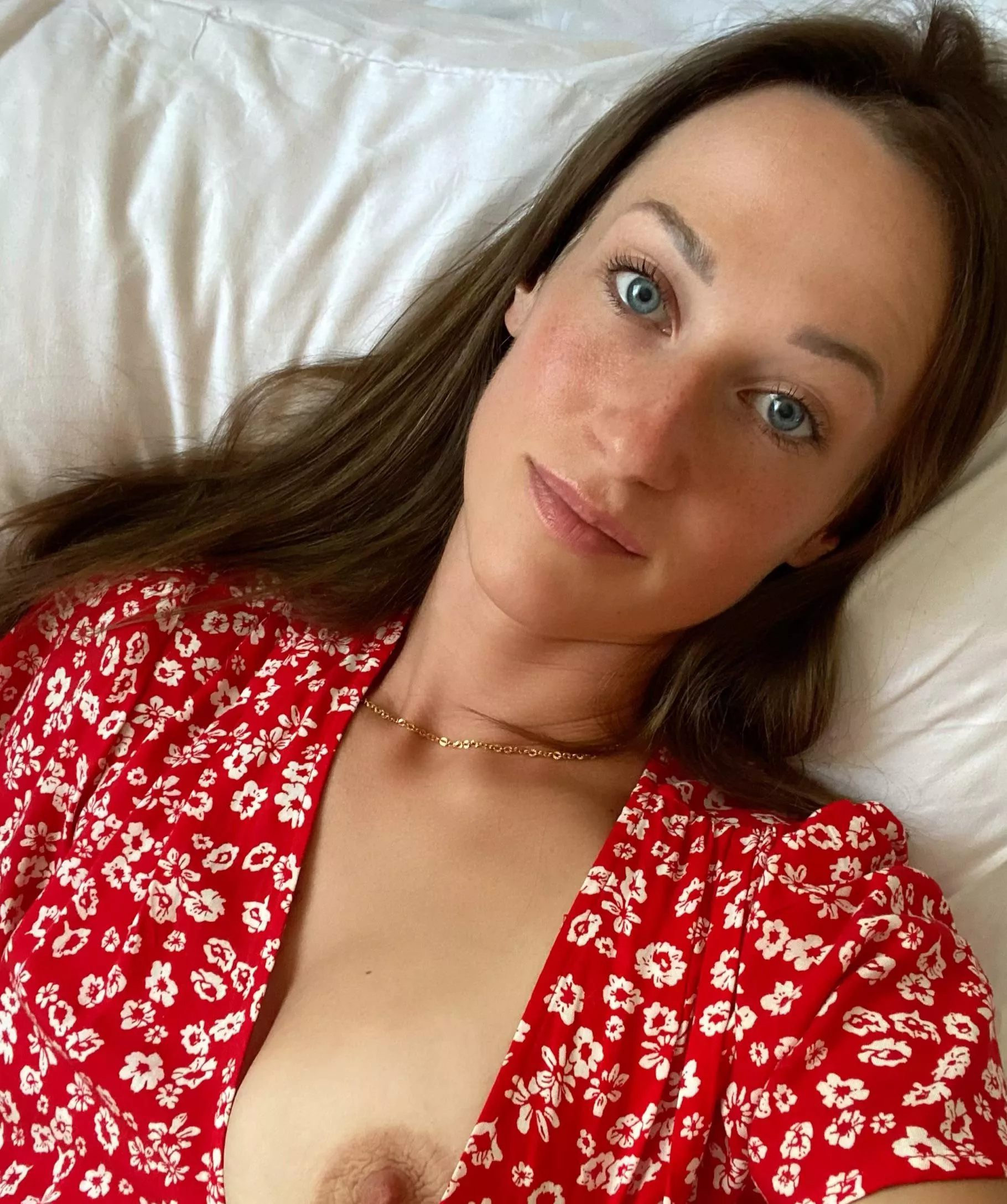 i know where you looked second!! posted by TheEmilyXrose