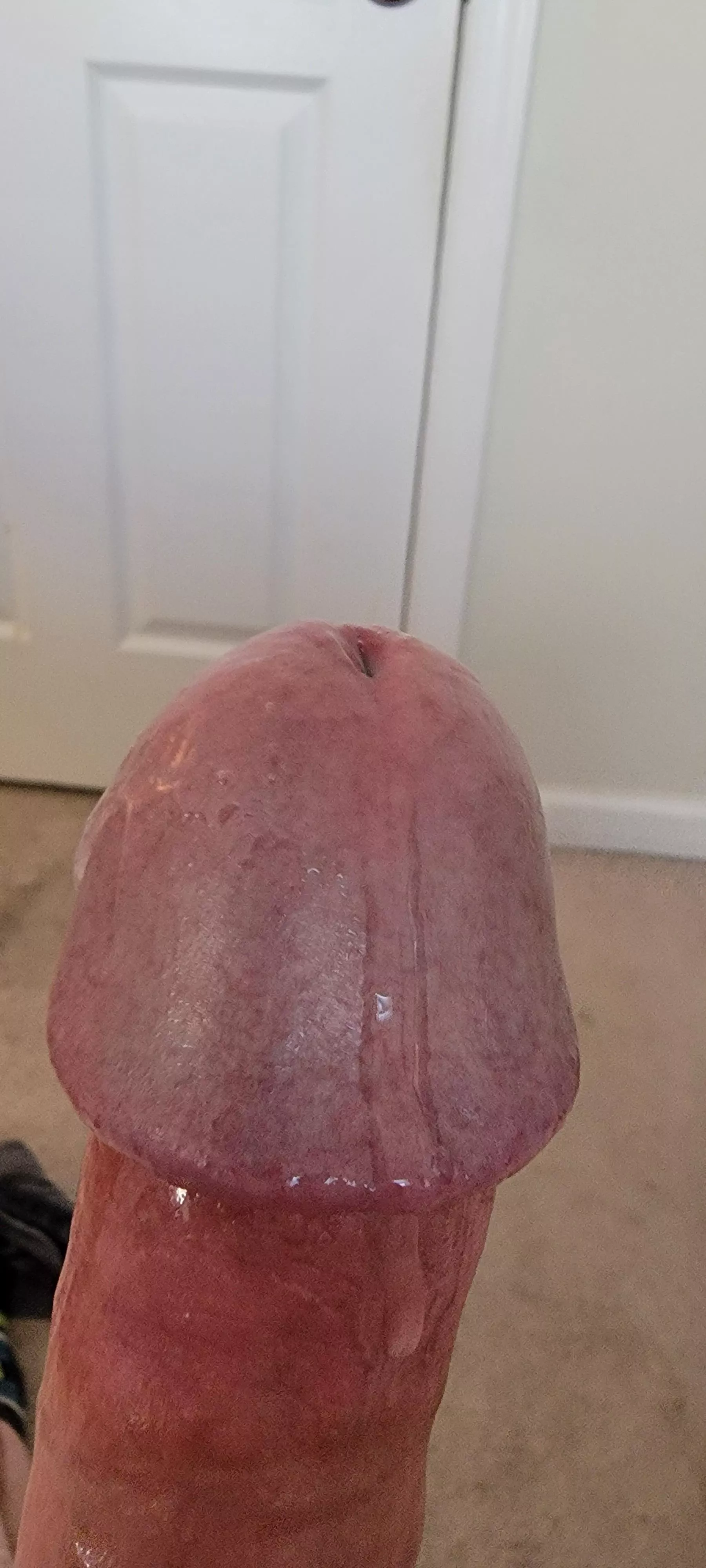 I love edging posted by ImTheLeastYouCouldDo