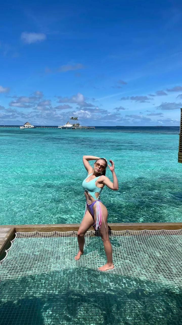 I love quiet places for swimming posted by adlenaline_