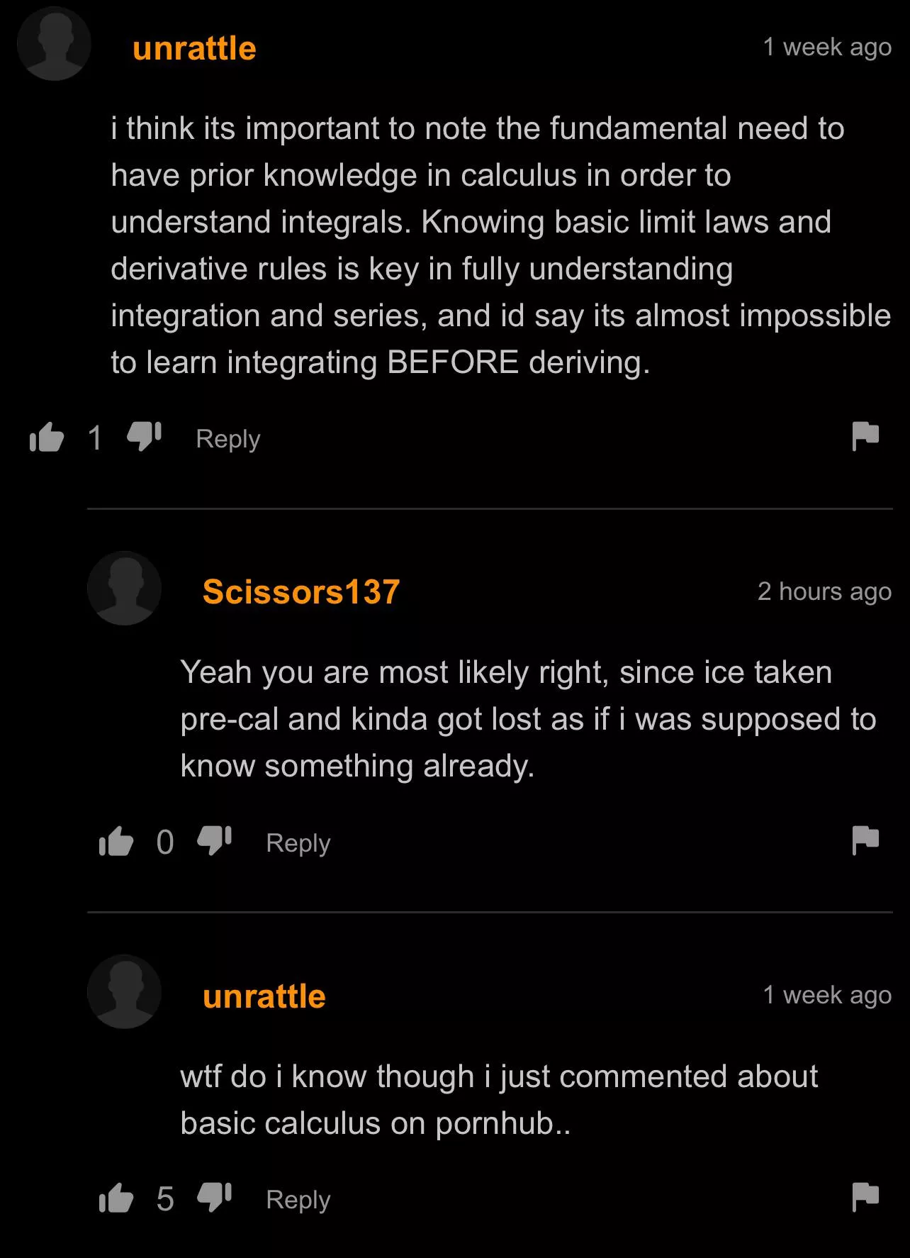 I mean it is true posted by Zara_Dar