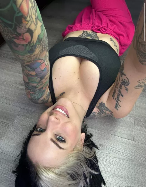 I need some cuddling by ottaviia