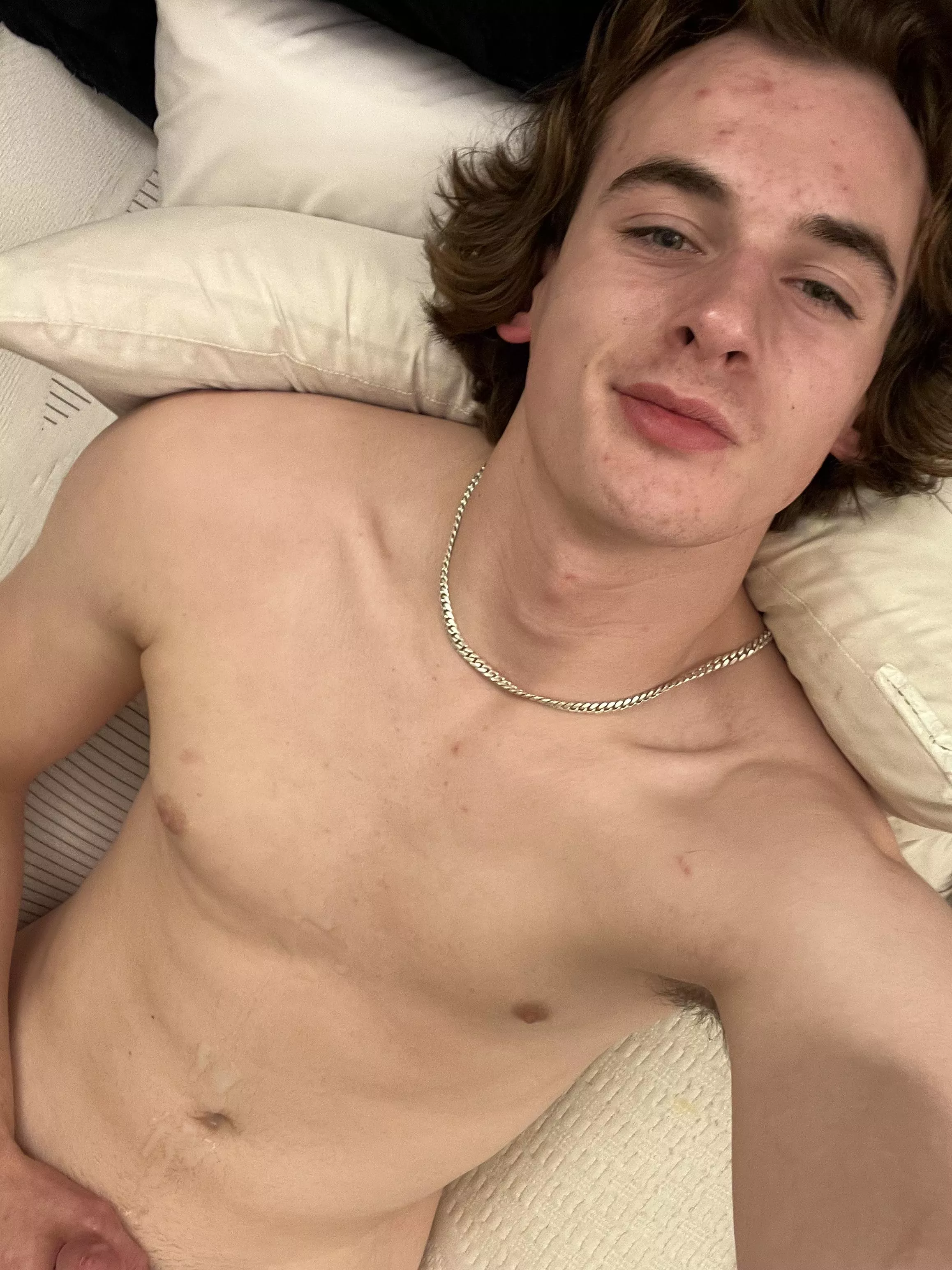 I need some help cleaning up this mess. Any volunteers? 👀😏 posted by AkWild69