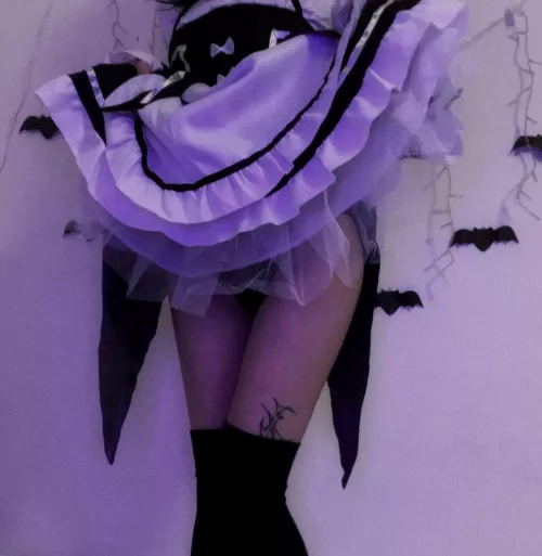 I recently started cosplaying. I hope you like it by HatefulSoorcery