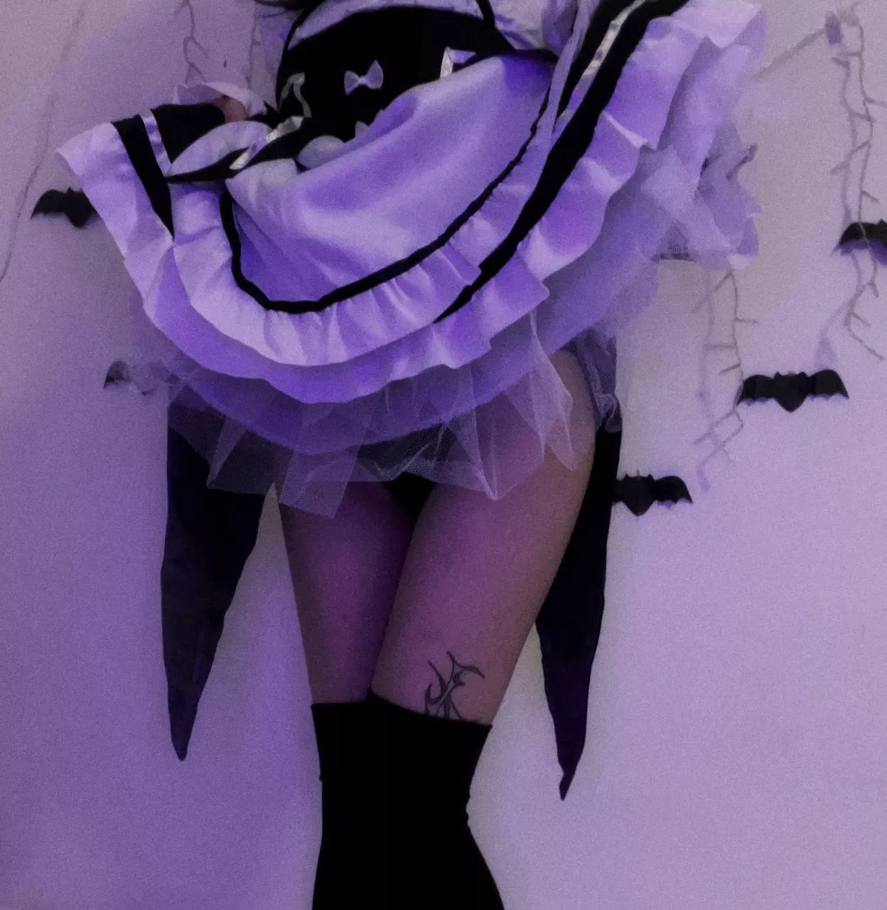 I recently started cosplaying. I hope you like it posted by HatefulSoorcery