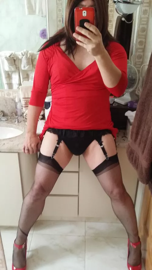 I step up the Game. This is my world. by laurie_lamonica