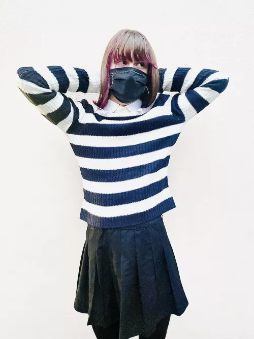 I think im cute in here… ^^ by Hidoi_ShiRo