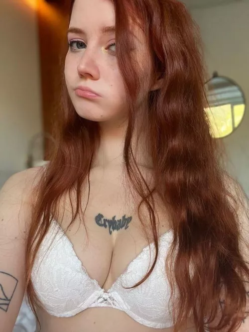 I want you to want me by bullitowfgdf565gfg