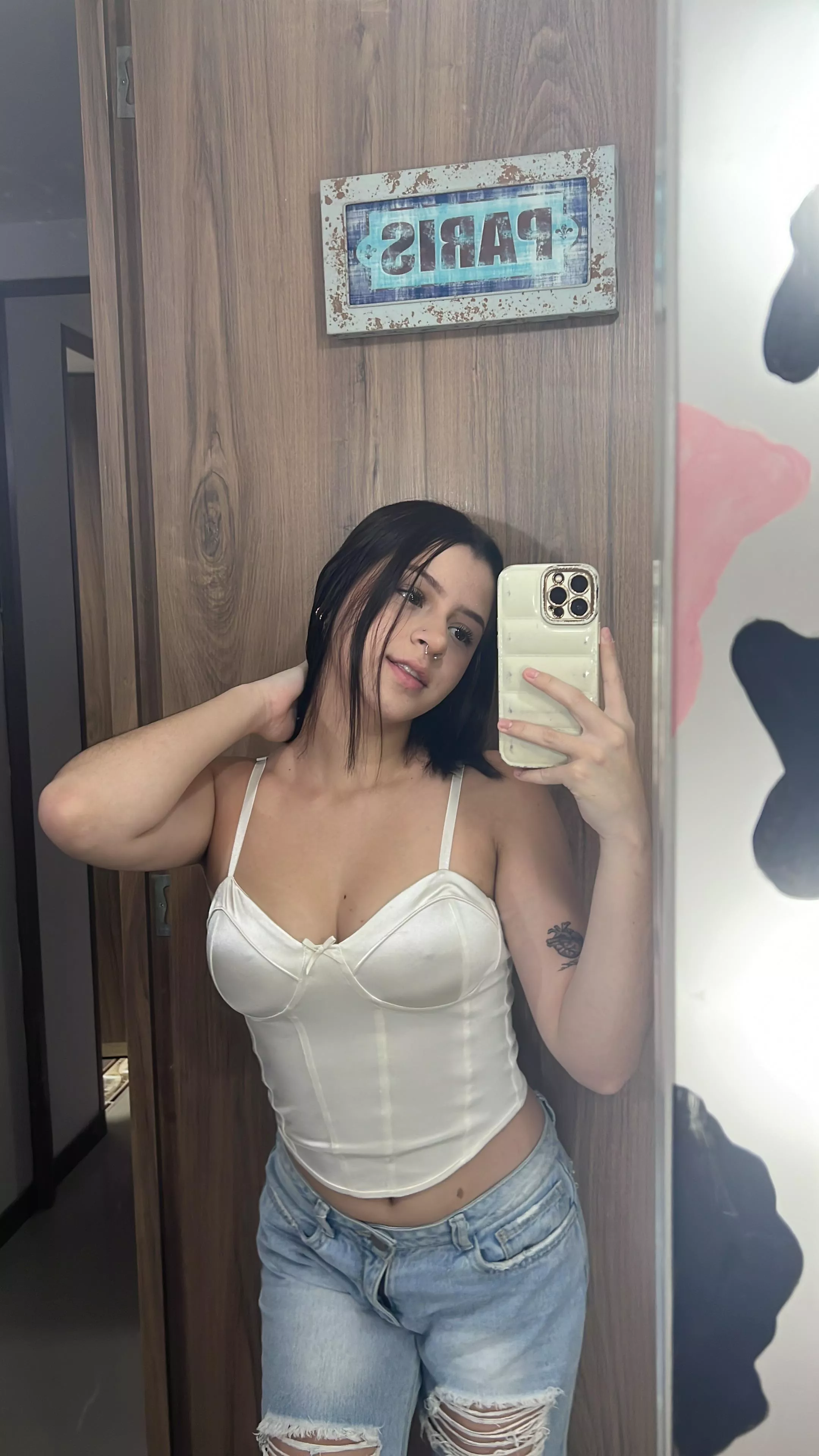 I would love to have some fun daddy ;) posted by AmeliaStokes