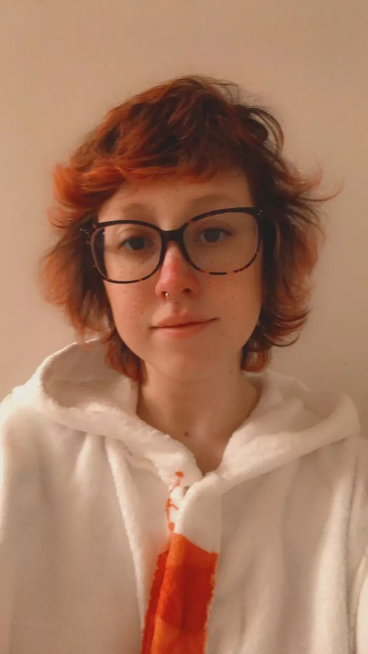 Id like my hair to look like this again posted by twizzie22