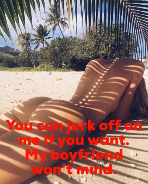 I'd love to do this by hotwifejasmineb