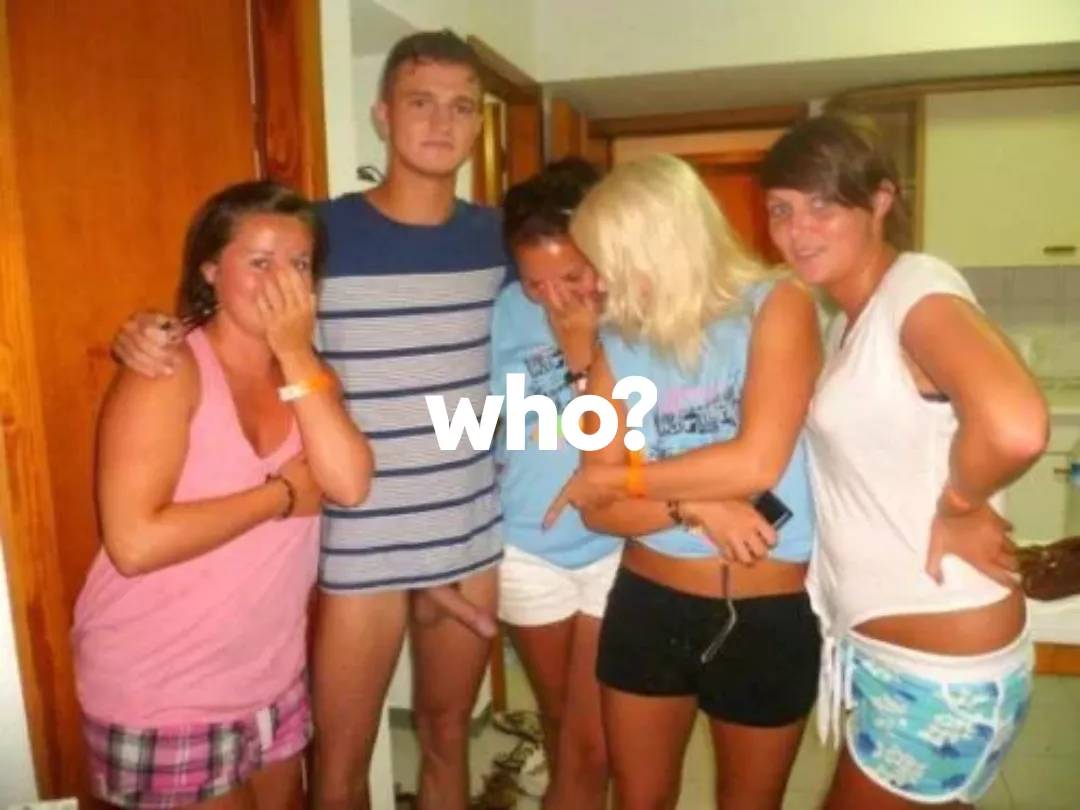 I'd volunteer but... posted by 3dFunGuy