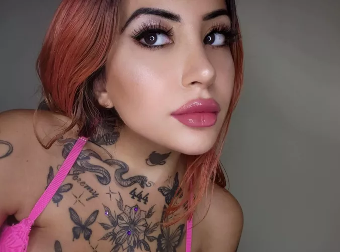 If you bump into me like this at a concert what's your next move.. by CourtneyDriscoll