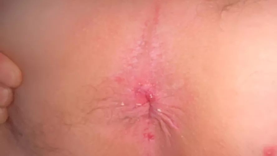 I’m craving a creampie😩 by Separate-Love-178