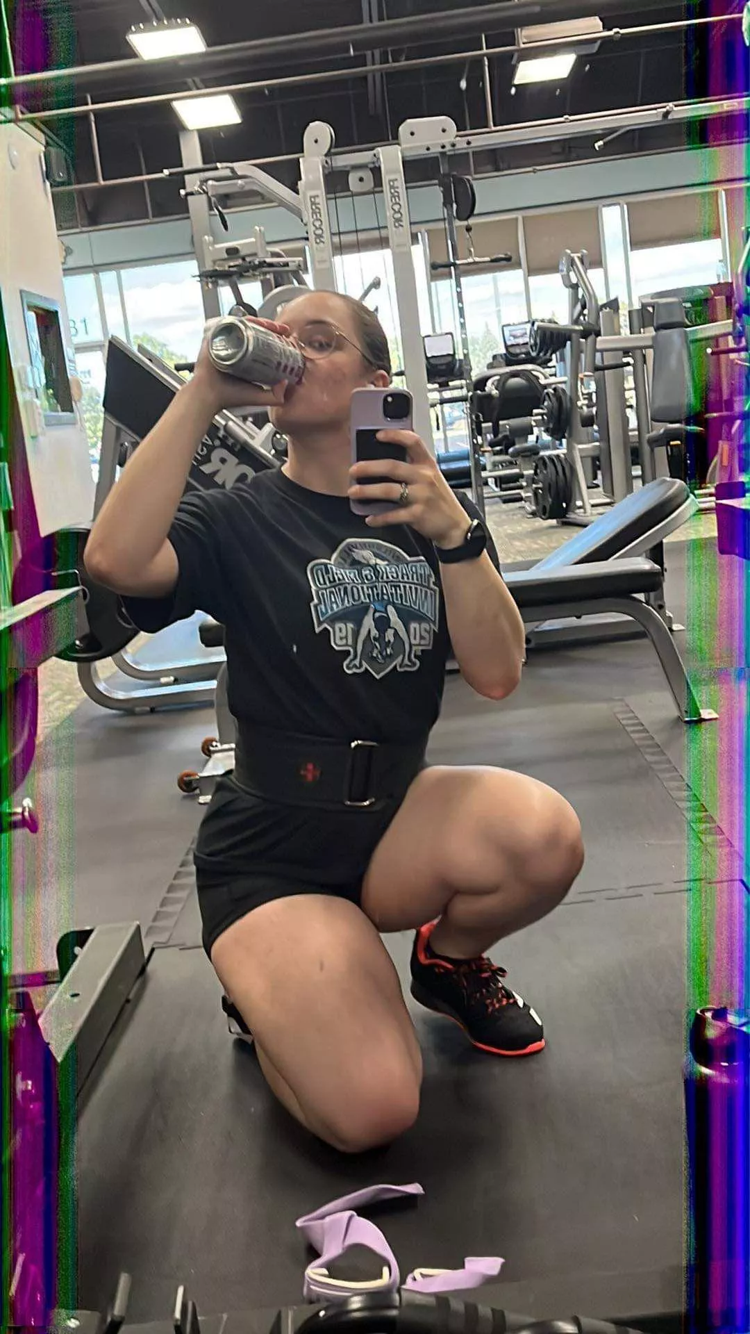 I'm here to deadlift ur mom posted by Ill_Calligrapher7060