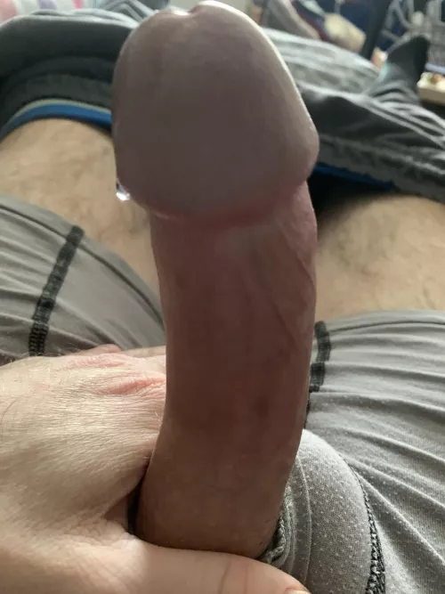 I’m leaking by Ecstatic_Sink_8964