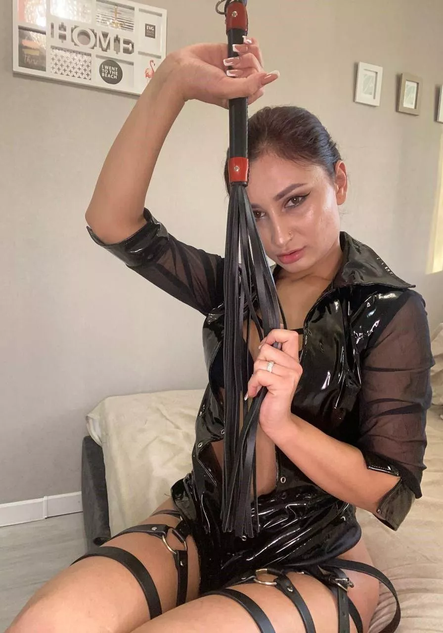 I'm prepared for punishment, Daddy posted by smallcutiee
