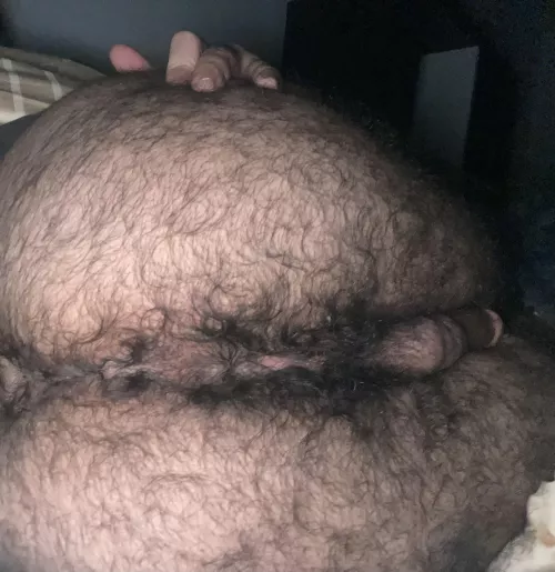 I’m waiting… by FunnyConscious6344