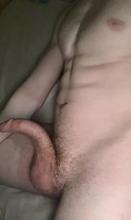 is my curve hot? by Agitated_Good_2568