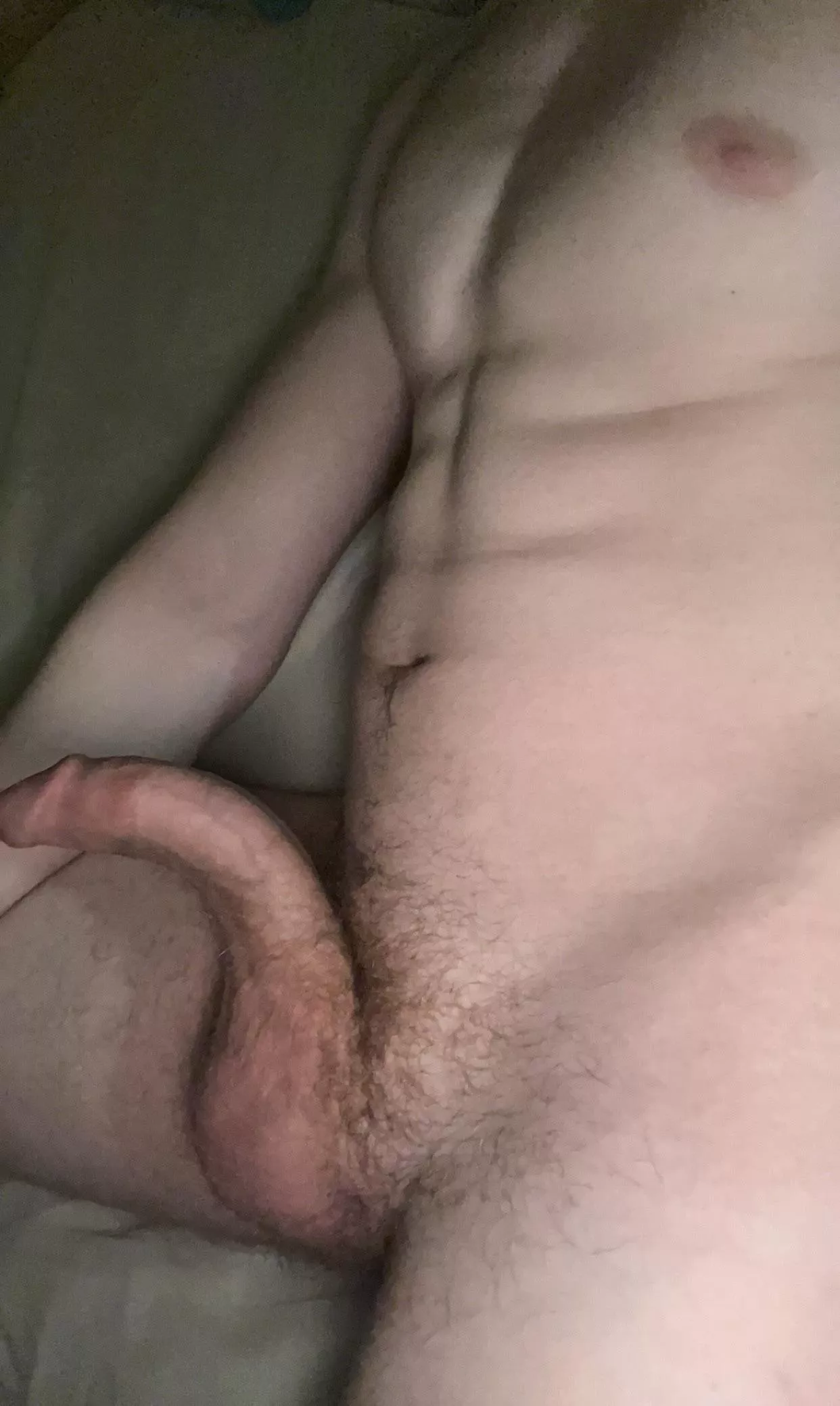 is my curve hot? posted by Agitated_Good_2568