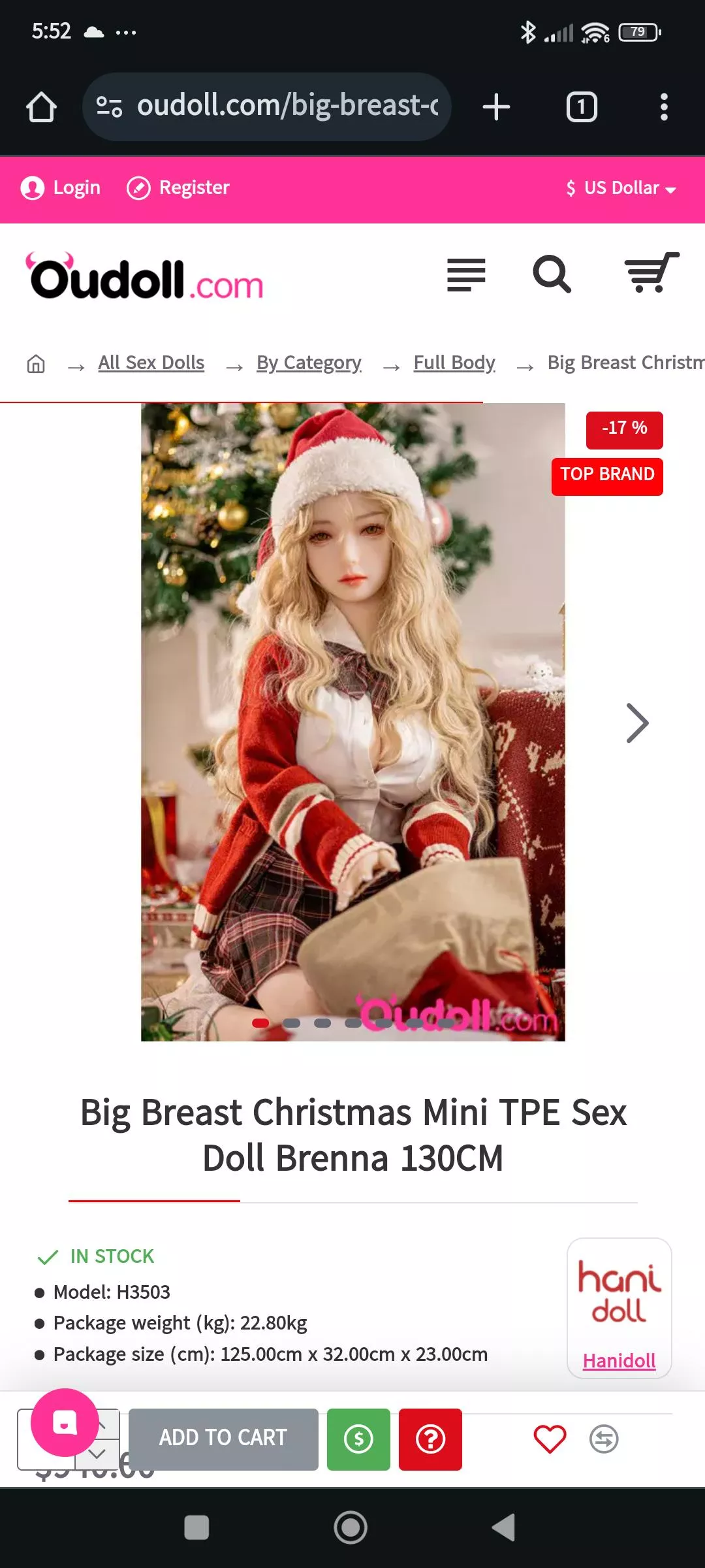 Is this page safe? posted by flopy94