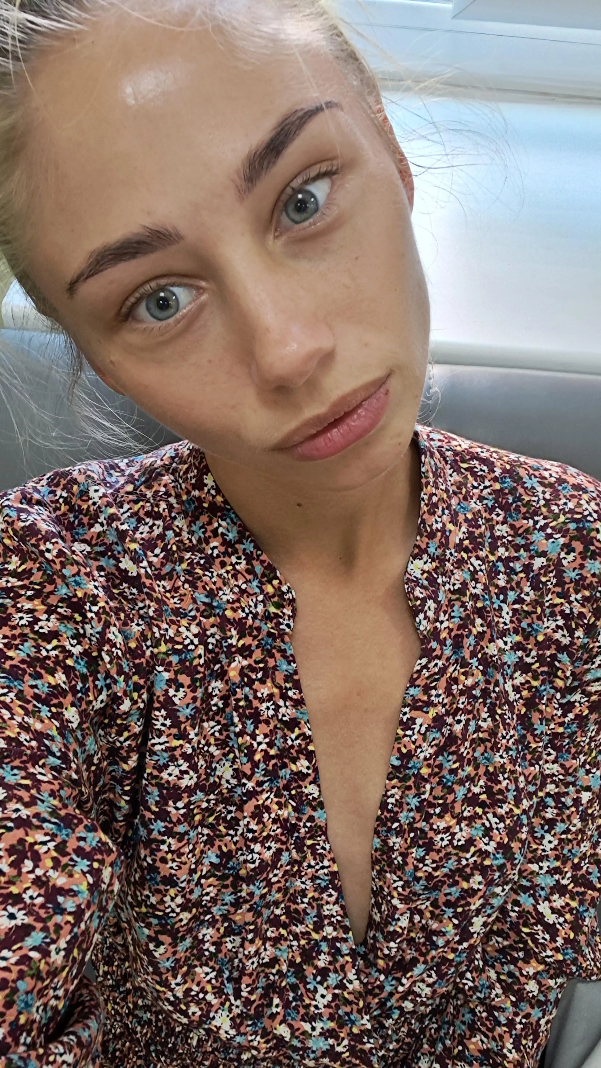 IUTR posted by cute__blondy