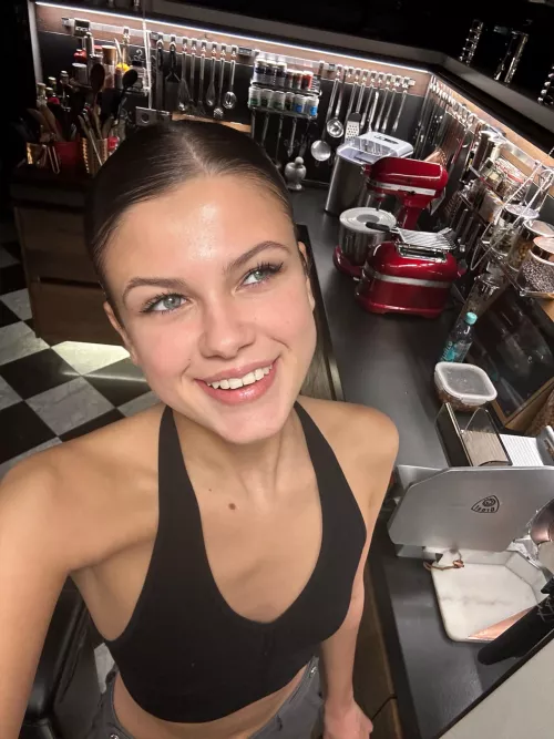 IUTR cutie by Carmel5467