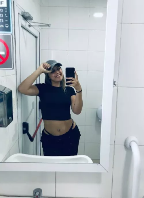 IUTR by securelyslalom