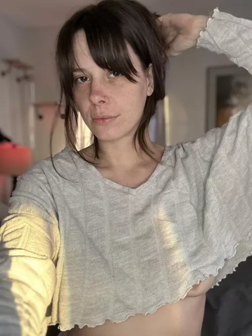 Just a milf who needs a little help relaxing, any takers by MollyxWest