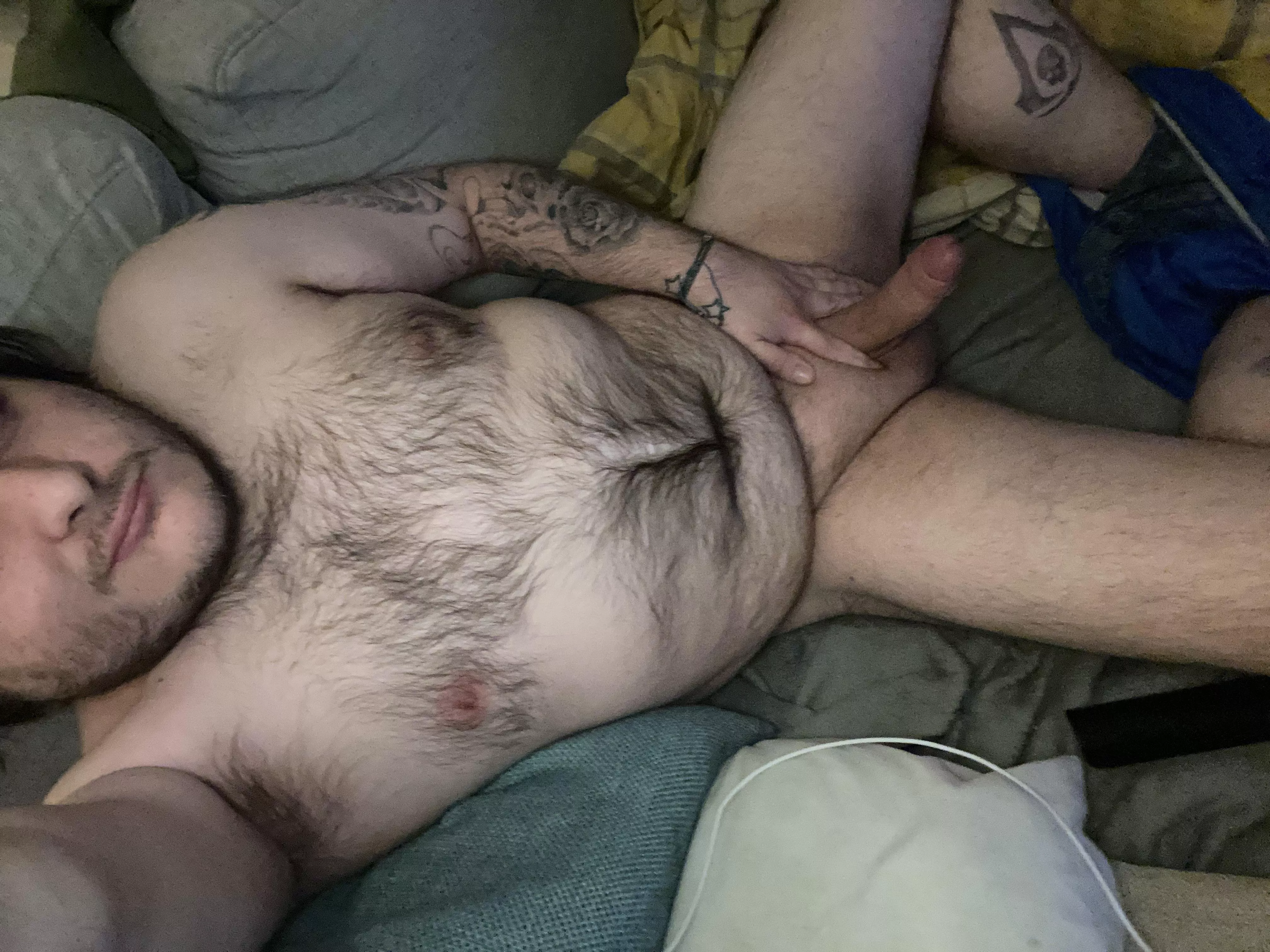 Just a thicc horny dude looking for a thicc horny lady posted by TheMVP94