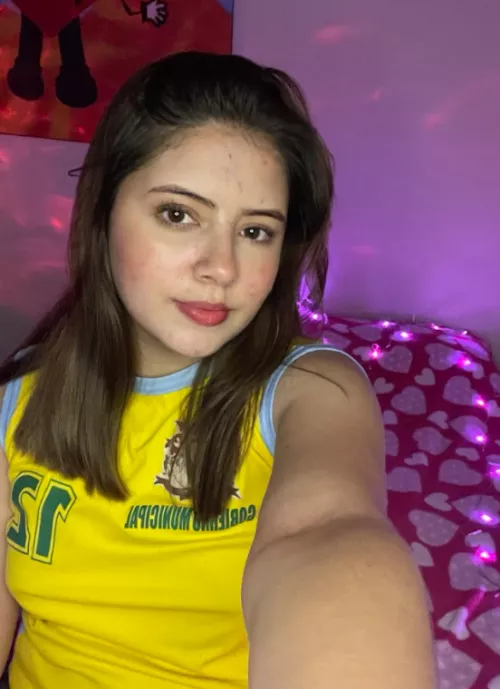 Just got back home from school. by bradisongchw