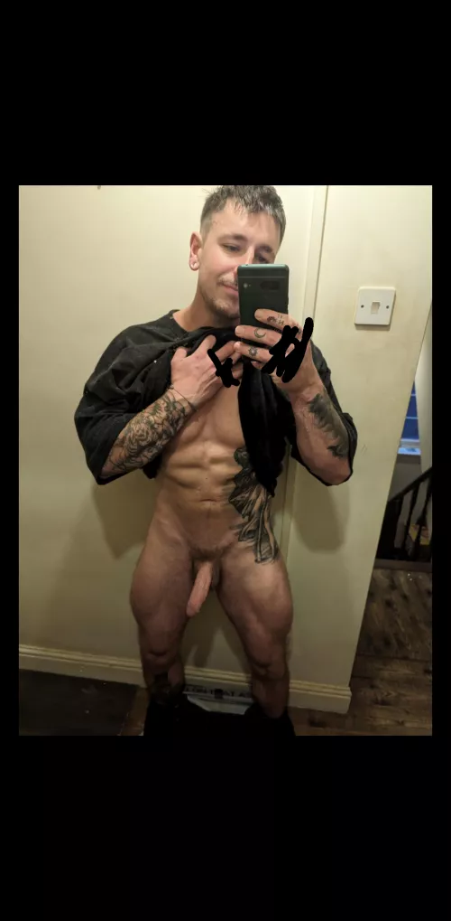 Just here to show off hehe by Small_Love9720