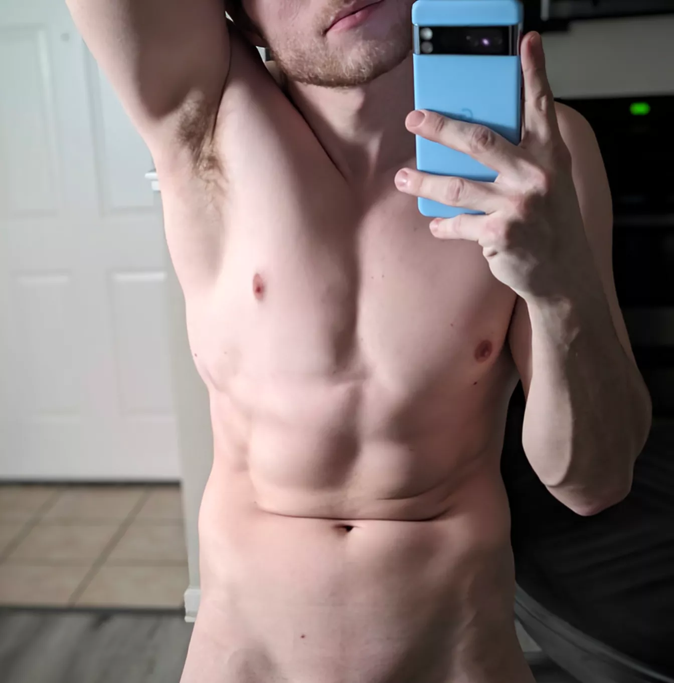 Just wanted to show off my pits posted by BlueEyedMexicano707