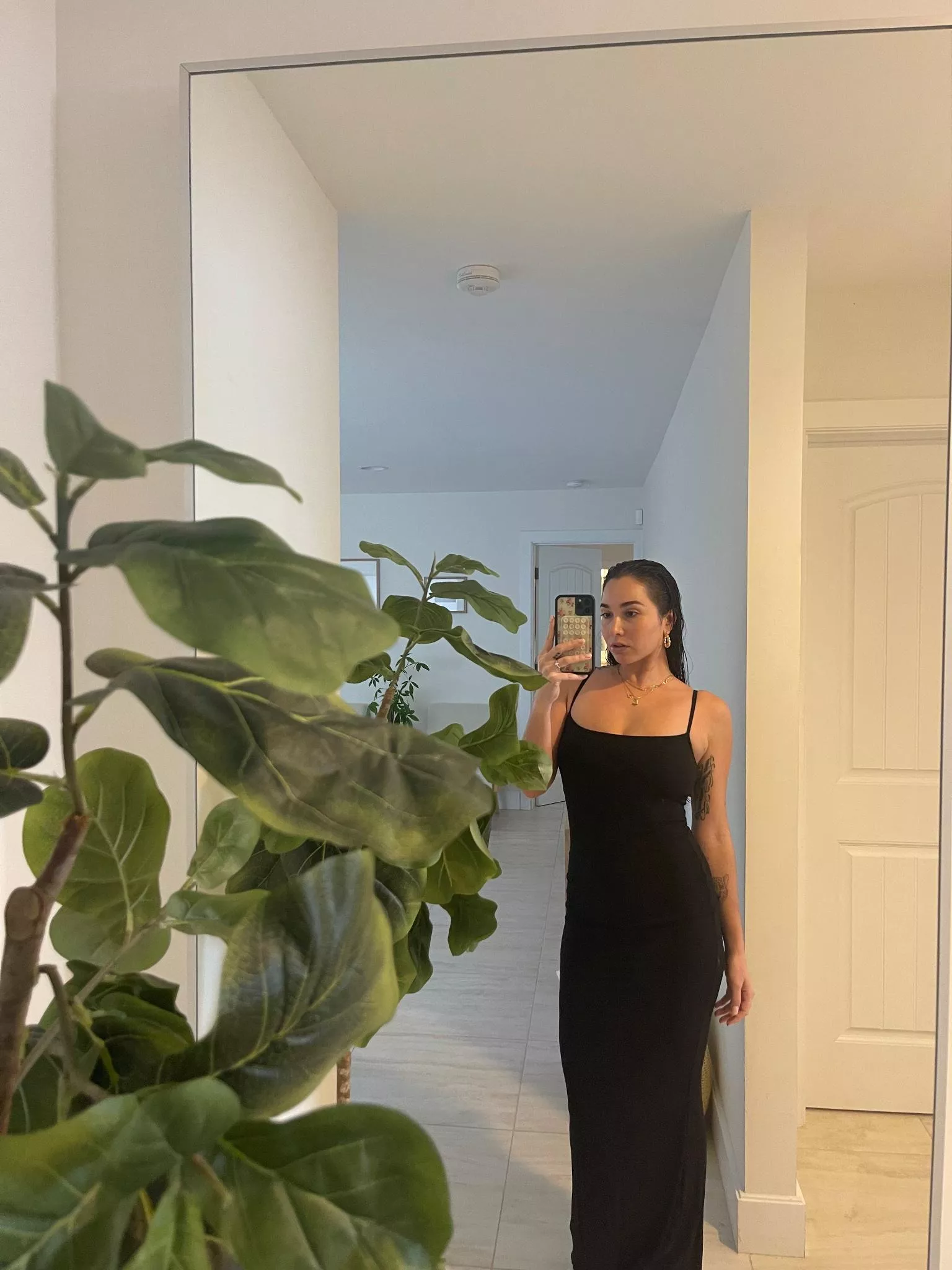 Karlee Grey posted by BJP-KMforDecision