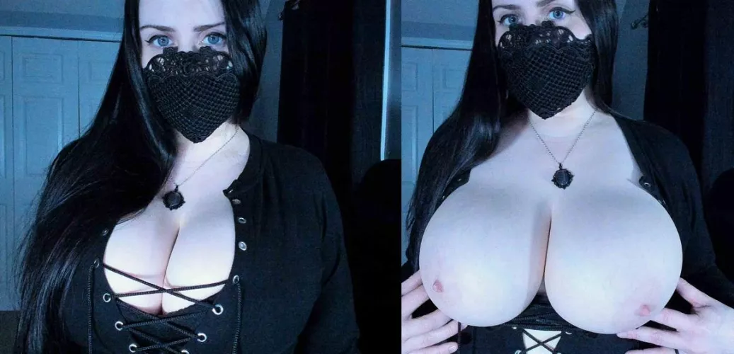 Lace it up or leave them out? by Milk_Tea_and_Cake